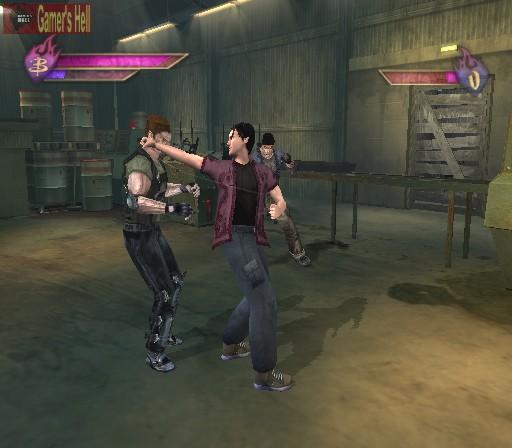 XBOX Screenshots