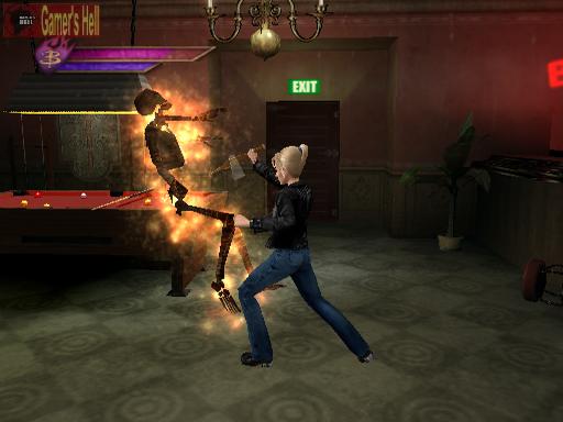 XBOX Screenshots