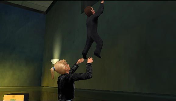 XBOX Screenshots