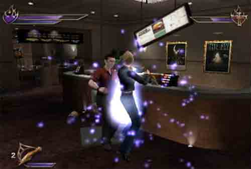 XBOX Screenshots