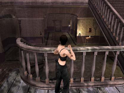 XBOX Screenshots