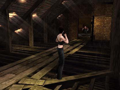 XBOX Screenshots