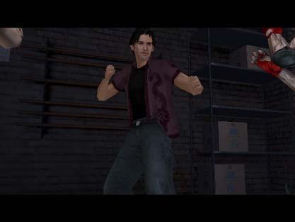 XBOX Screenshots