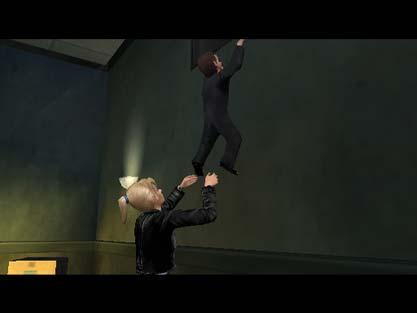 XBOX Screenshots