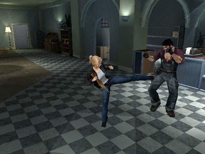 XBOX Screenshots
