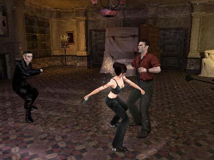 XBOX Screenshots