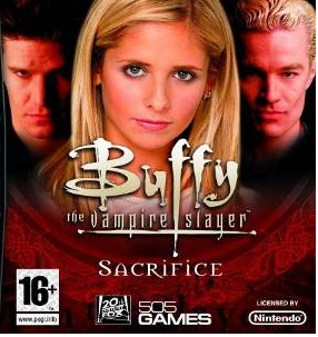 Buffy the Vampire Slayer: Sacrifice