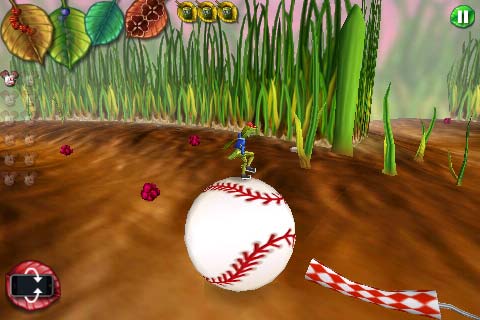 Bugdom 2