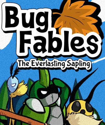 Bug Fables
