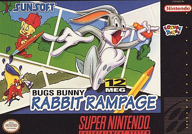 Box Art