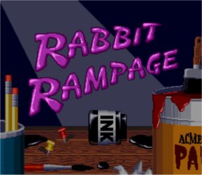 SNES Screenshots