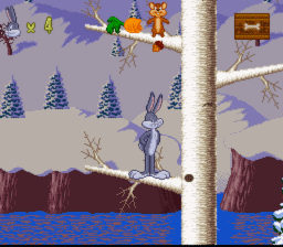 SNES Screenshots