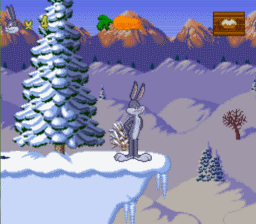 SNES Screenshots