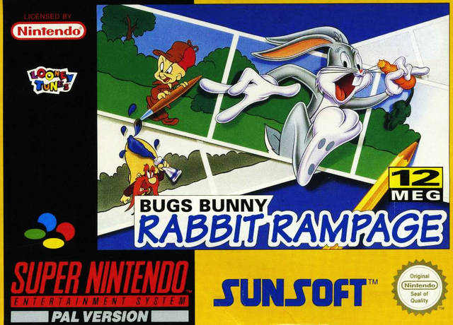 Box Art