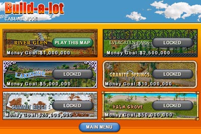 Build-a-Lot