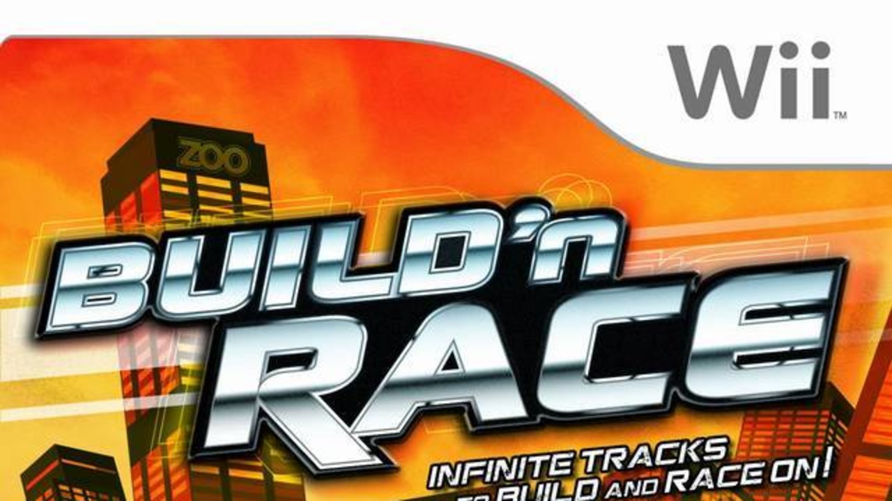 Build 'n Race