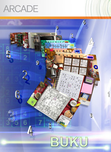 Box Art
