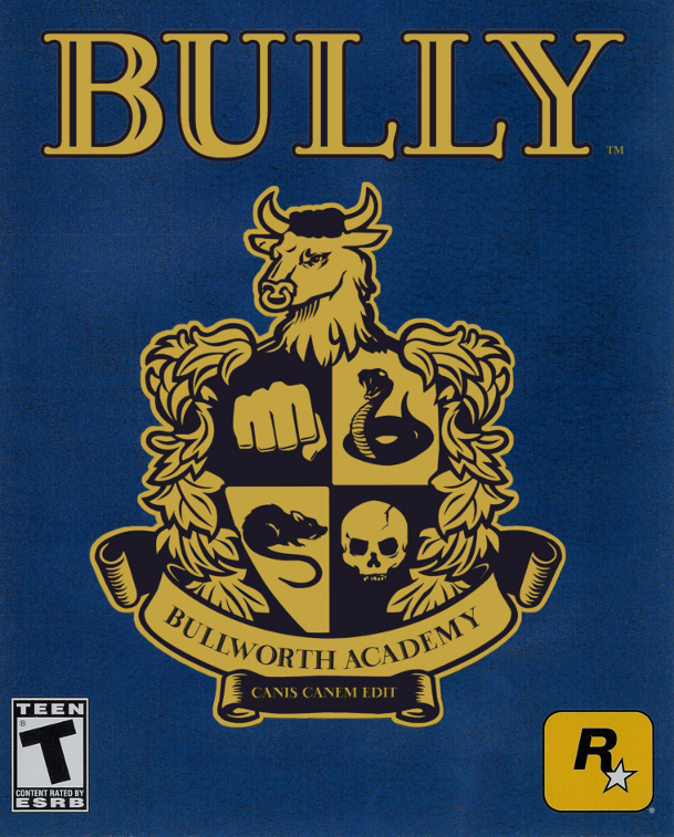 Box Art
