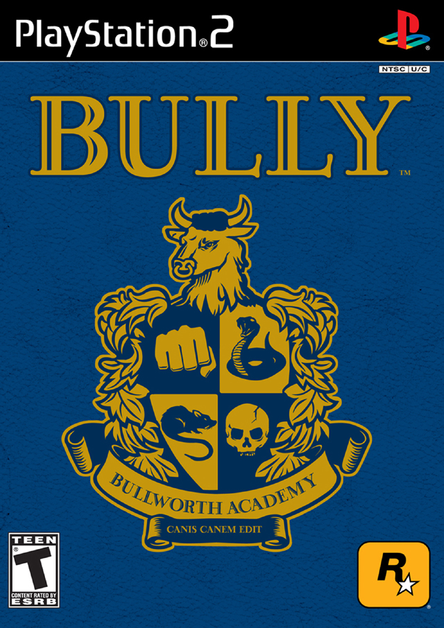 Box Art
