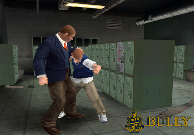 PS2 Screenshots