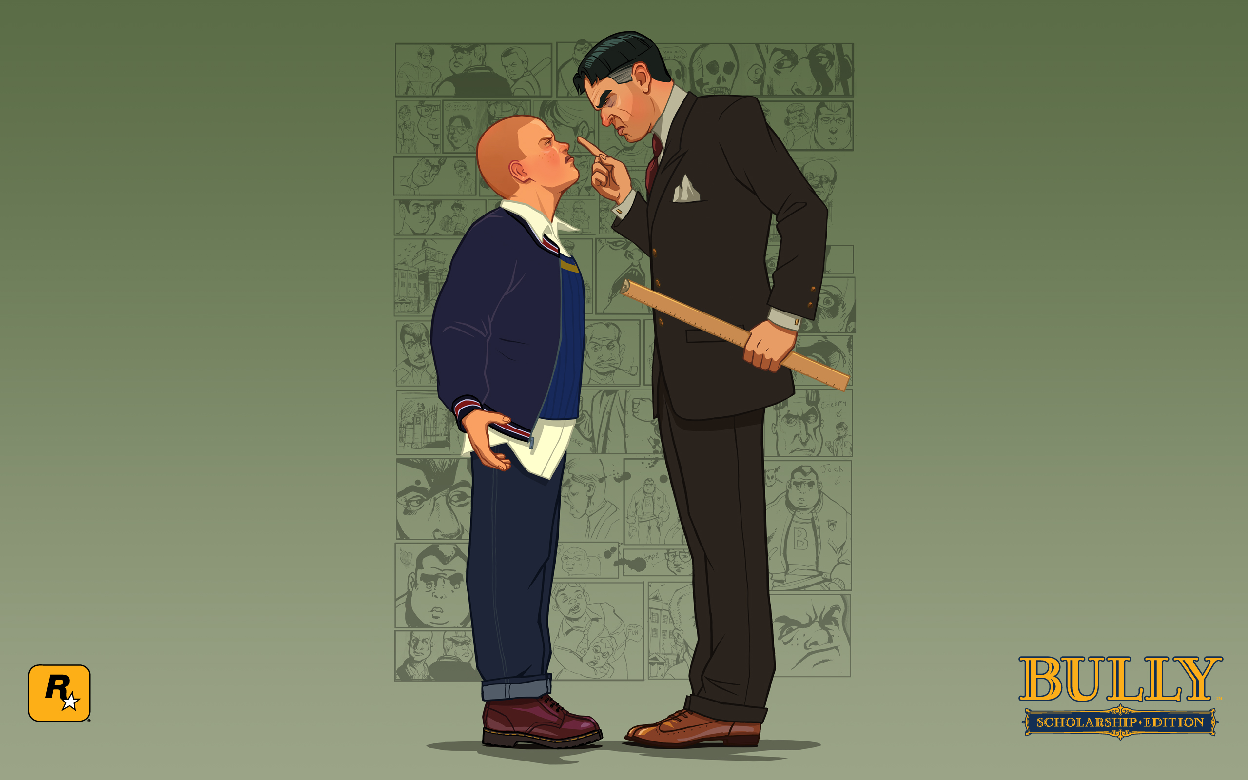 Bully