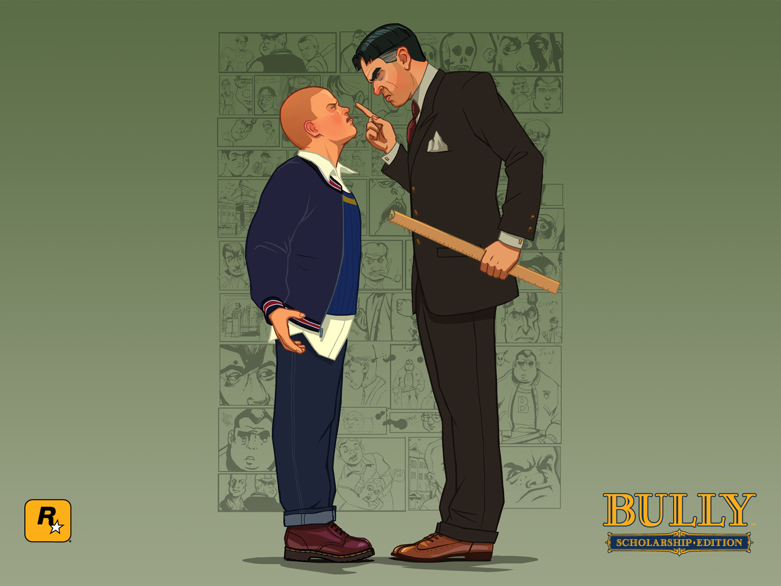 Bully