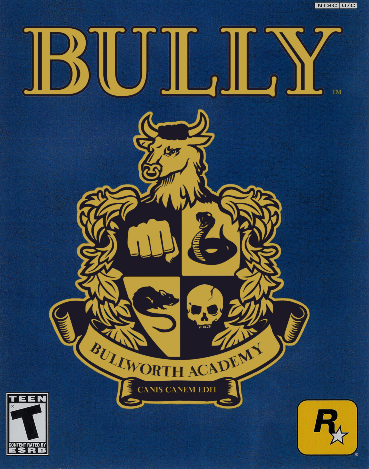 Box Art