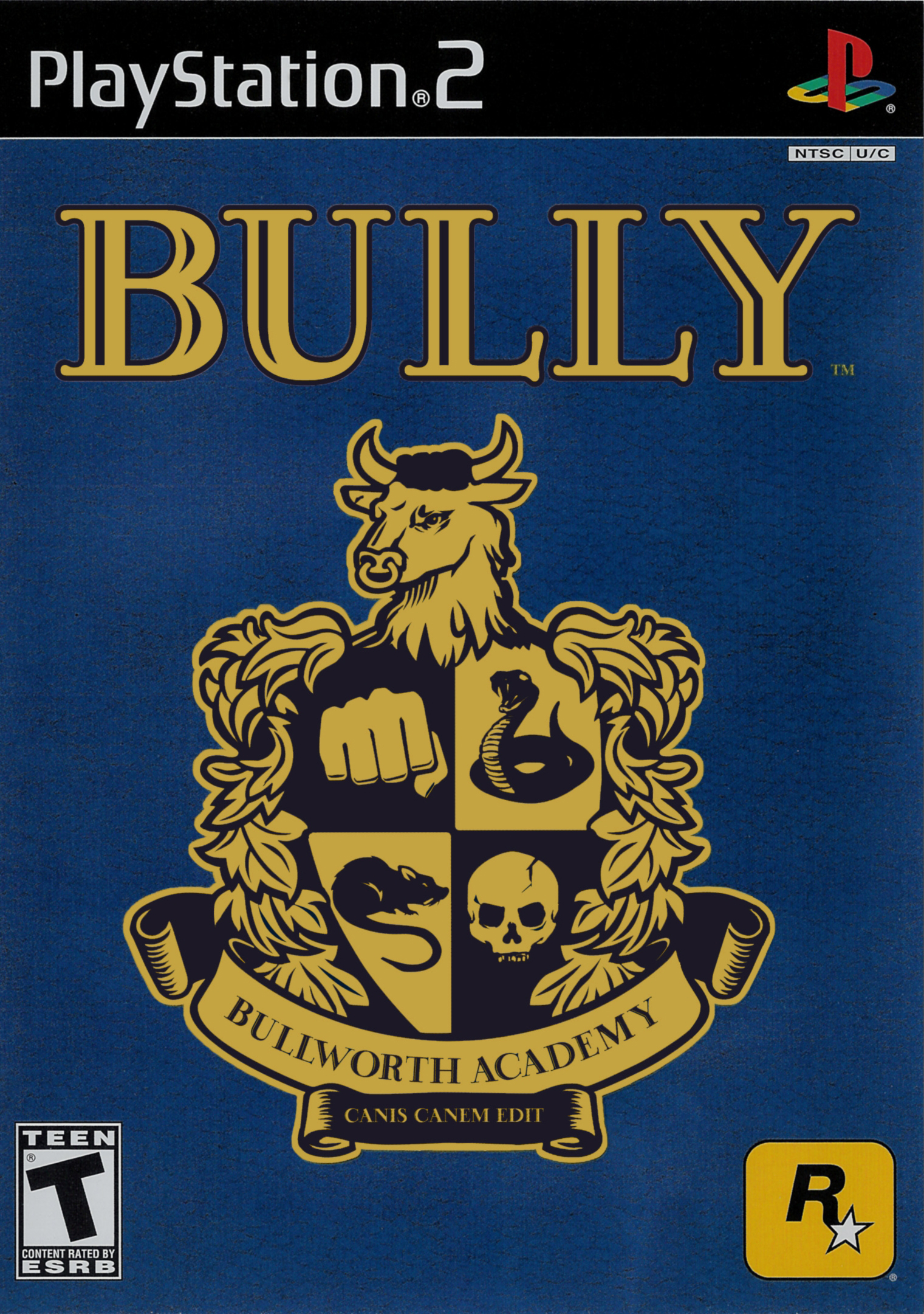 Box Art
