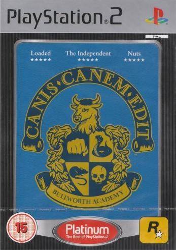 Box Art