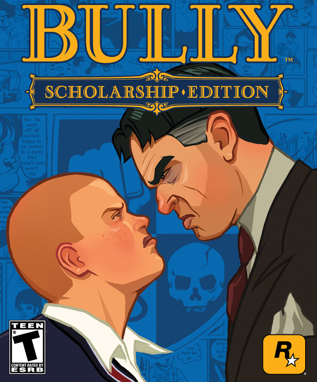 Box Art