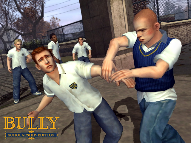 WII Screenshots
