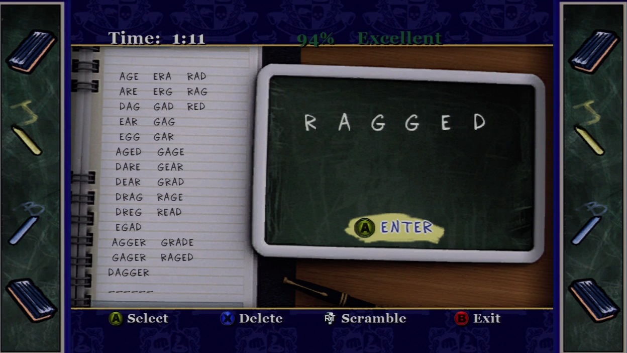 Bully: Scholarship Edition