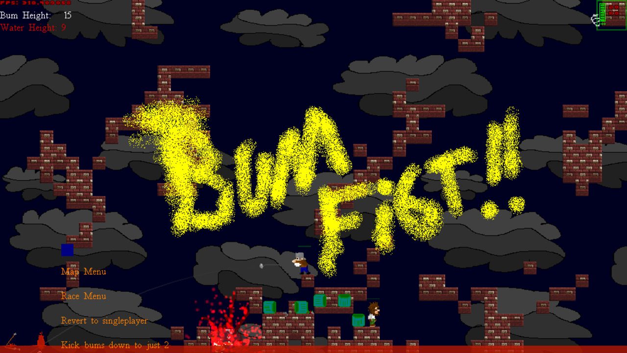 Bumfight 2