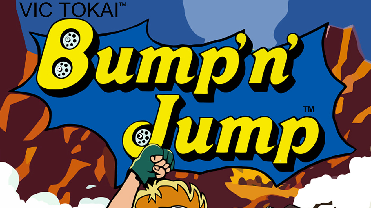 Bump 'N' Jump