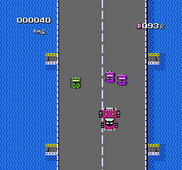 NES Screenshots