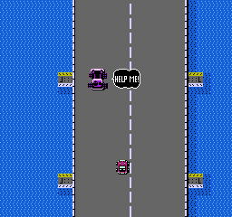 NES Screenshots