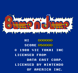NES Screenshots