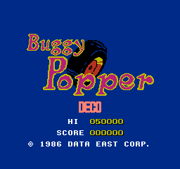 NES Screenshots