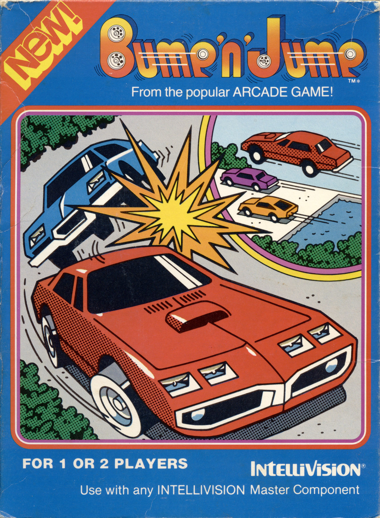 Box Art