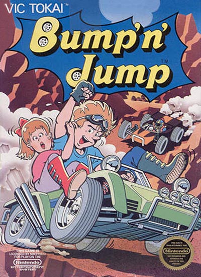 Box Art