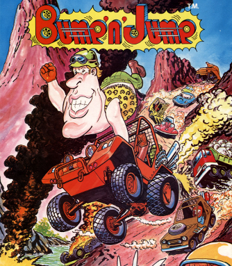 Bump 'N' Jump