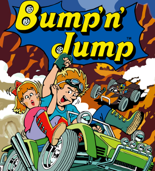 Bump 'N' Jump