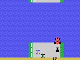ColecoVision Screenshots