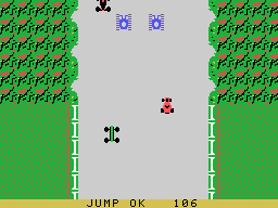 ColecoVision Screenshots