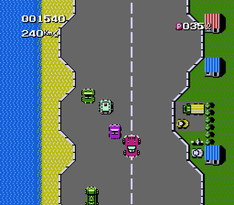 NES Screenshots