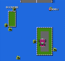 NES Screenshots