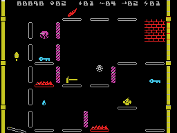 MSX Screenshots