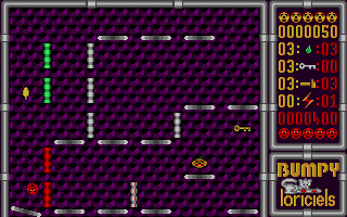 AST Screenshots