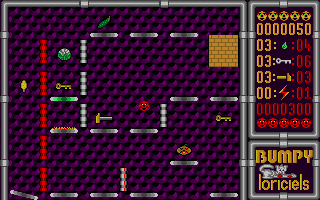 AST Screenshots