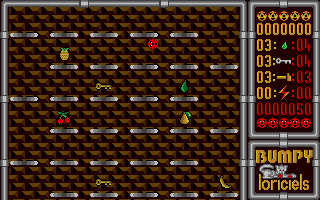 AST Screenshots